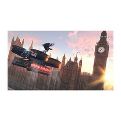 Acheter Ubisoft Watch Dogs Legion
