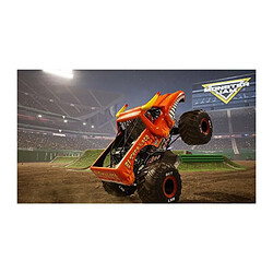 THQNORDIC THQ Nordic Monster Jam Steel Titans