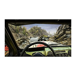 Avis Koch Media Expeditions: A MudRunner Game - Switch