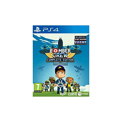 Just For Games Bomber Crew Complete Edition - PS4