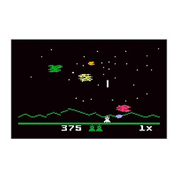 Avis Just For Games Evercade Intellivision Collection 1