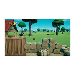 Outright Games PatPatrouille en mission Jeu Switch · Occasion pas cher