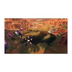 Microids Goldorak Le Festin des Loups PS5 pas cher