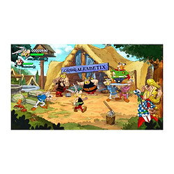 Microids Astérix & Obélix: Baffez les Tous 2