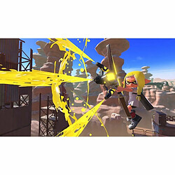 Nintendo Splatoon 3