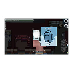 Just For Games Among Us - Crewmate Edition Jeu PS5 pas cher