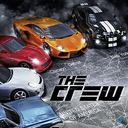 Acheter The Crew - Xbox One