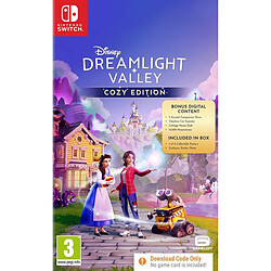 Gameloft Disney Dreamlight Valley Cozy Edition
