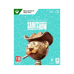 Deep Silver Saints Row Edition Notorious