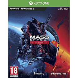 Bandai Namco Games Bandai Namco Mass Effect: Édition Légendaire - Xbox One