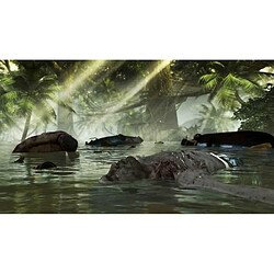 Avis Jeu vidéo Dead Island Riptide