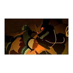 Acheter Bandai Namco Games Bandai Namco Entertainment Naruto X Boruto Ultimate Ninja Storm Connections