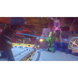 Ea Electronic Arts Plants vs. Zombies La Bataille de Neighborville - EA