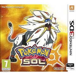 NINTENDO Sun 3DS - 93011