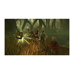 Bandai Namco Games Outright games Jumanji aventures sauvages - PS5 pas cher