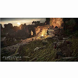 Focus Home Interactive A Plague Tale Requiem PS5