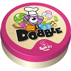 Asmodee Dobble Gourmandise