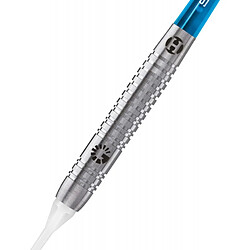 Harrows fléchettes Genesis Tungsten - 16 g