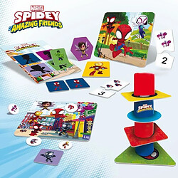 Avis Lisciani Giochi Spidey Edu Games