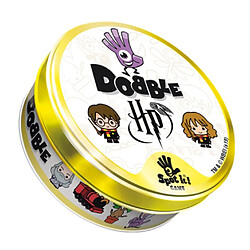 Asmodee Dobble Harry Potter