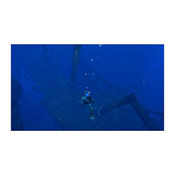 Acheter Nintendo Endless Ocean Luminous SWITCH