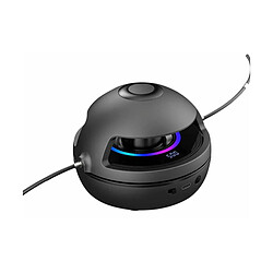 Jardindeco Corde à Sauter Bluetooth Dual Jump