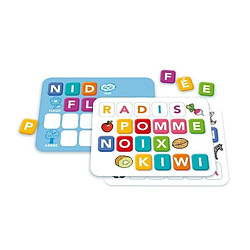 NATHAN La Petite Ecole Les Mots