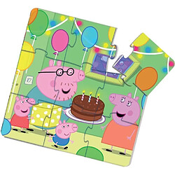 Acheter LISCIANI GIOCHI Peppa Pig Baby Collection