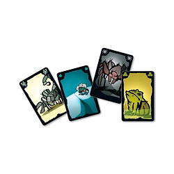 Poker des Cafards Gigamic