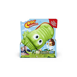 Jeu d'adresse Hasbro Croc Dentiste