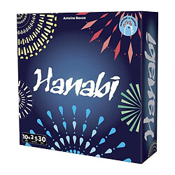 ASMODEE Hanabi