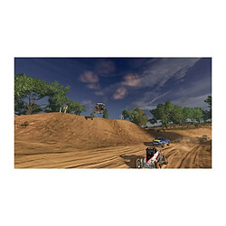 Avis Just For Games Baja Edge of Control HD - PS4