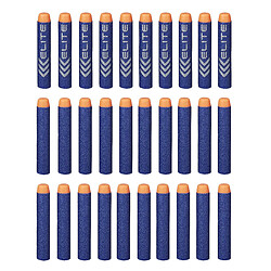Nerf Elite Recharges 30 fléchettes