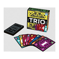 Trio - Asmodee