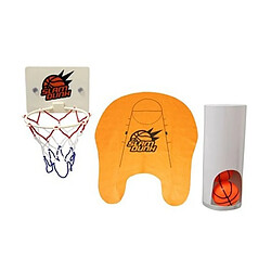 Avis Panier de basket pour toilettes - TOTALCADEAU