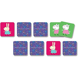 LISCIANI GIOCHI Peppa Pig Baby Collection pas cher