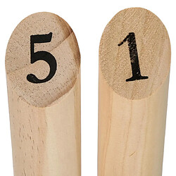 Jeu d'adresse