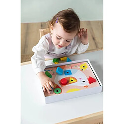 Acheter Goula Baby Shapes
