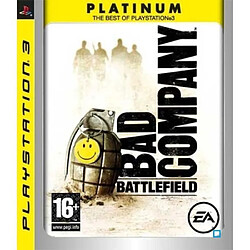 Battlefield : Bad Company