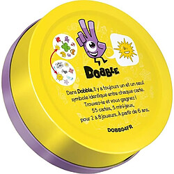 Acheter Asmodee Dobble Classique