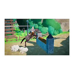 Avis Microids HORSE TALES - La Vallée d'Emeraude Limited Edition PS5