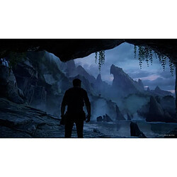 Acheter Sony Uncharted Legacy of Thieves Collection - PS5