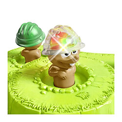 Mattel Games Chass'taupes pas cher