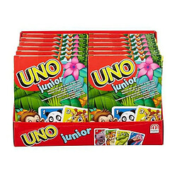 Mattel UNO Junior 2.0