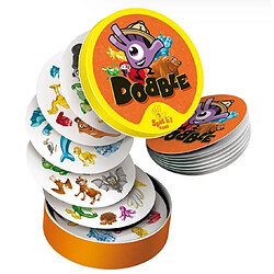 Asmodee Dobble Animaux