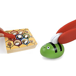 Acheter TOTALCADEAU Ruche d'Abeilles Montessori