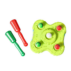 Acheter Mattel Games Chass'taupes