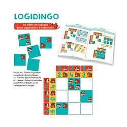 Acheter Aritma Logidingo - Jeu enfants
