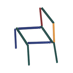 Acheter Paris Prix Coffret 100 Jeux Classique Multicolore