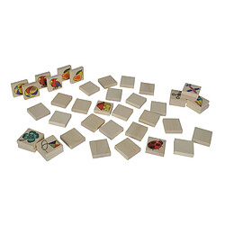 Avis Eichhorn Memo Game